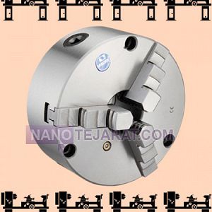 سه نظام VSC-3D سه نظام VSC-3D